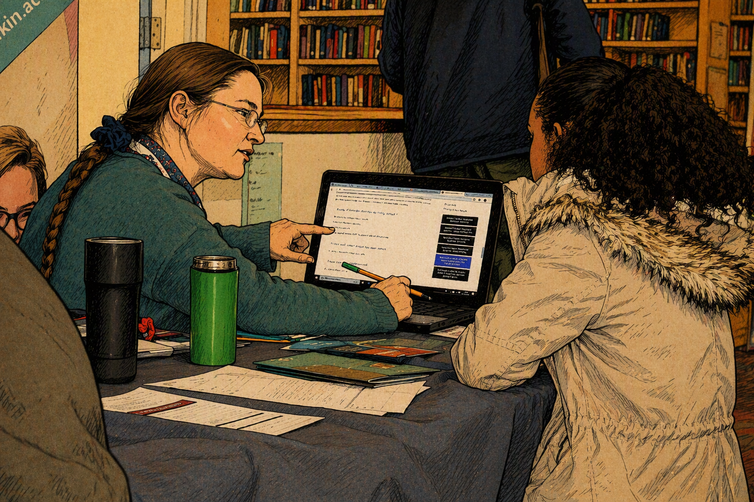 Action Hampshire Homepage (3)