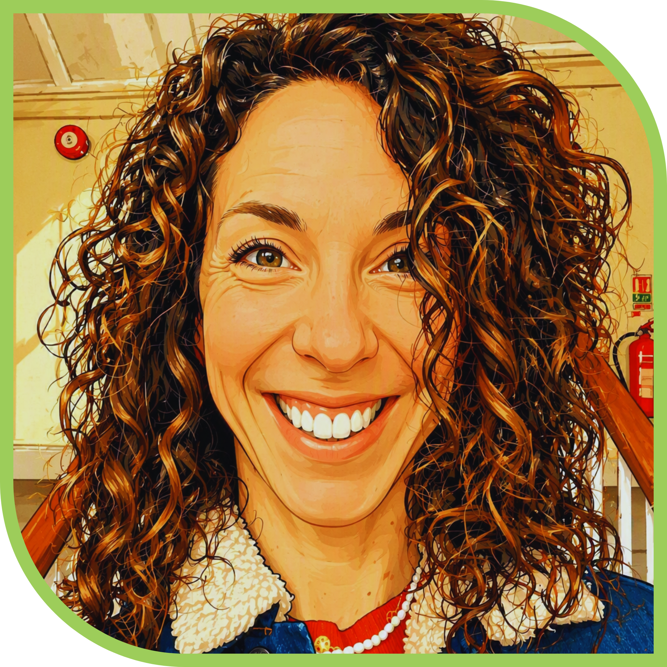 Jessica Collins – Head of Housing and Homelessness