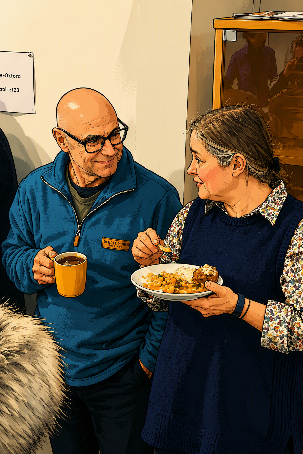Aspire Vibe – ai